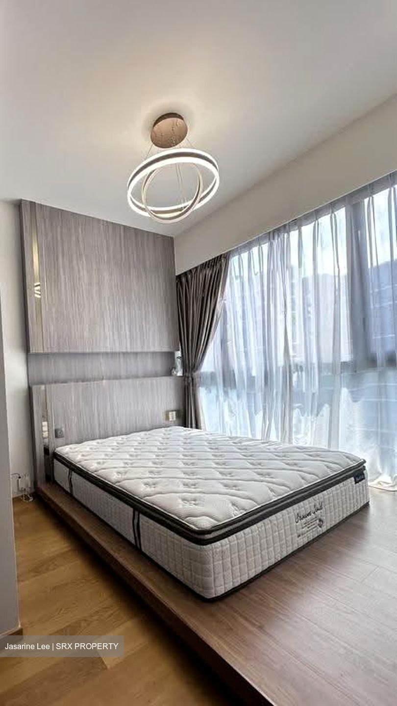 Grandeur Park Residences (D16), Condominium #612073641